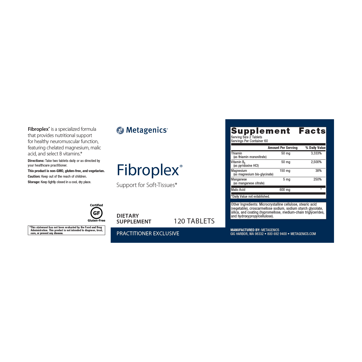 Fibroplex®